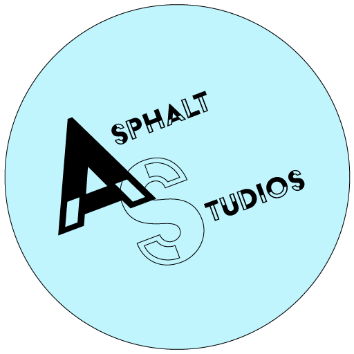 Asphalt Studios